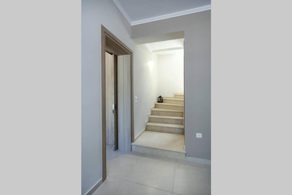 Villa Ligero Agios Christoforos  Екстер'єр фото